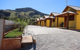 Pousada Ipê da Serra